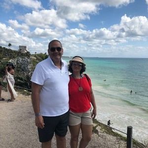 Meet your Posher, Alberto